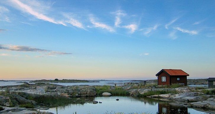 utö, ordna, lidö, gula, erbjuder, Bröllop, själva, värdshus, svartsö