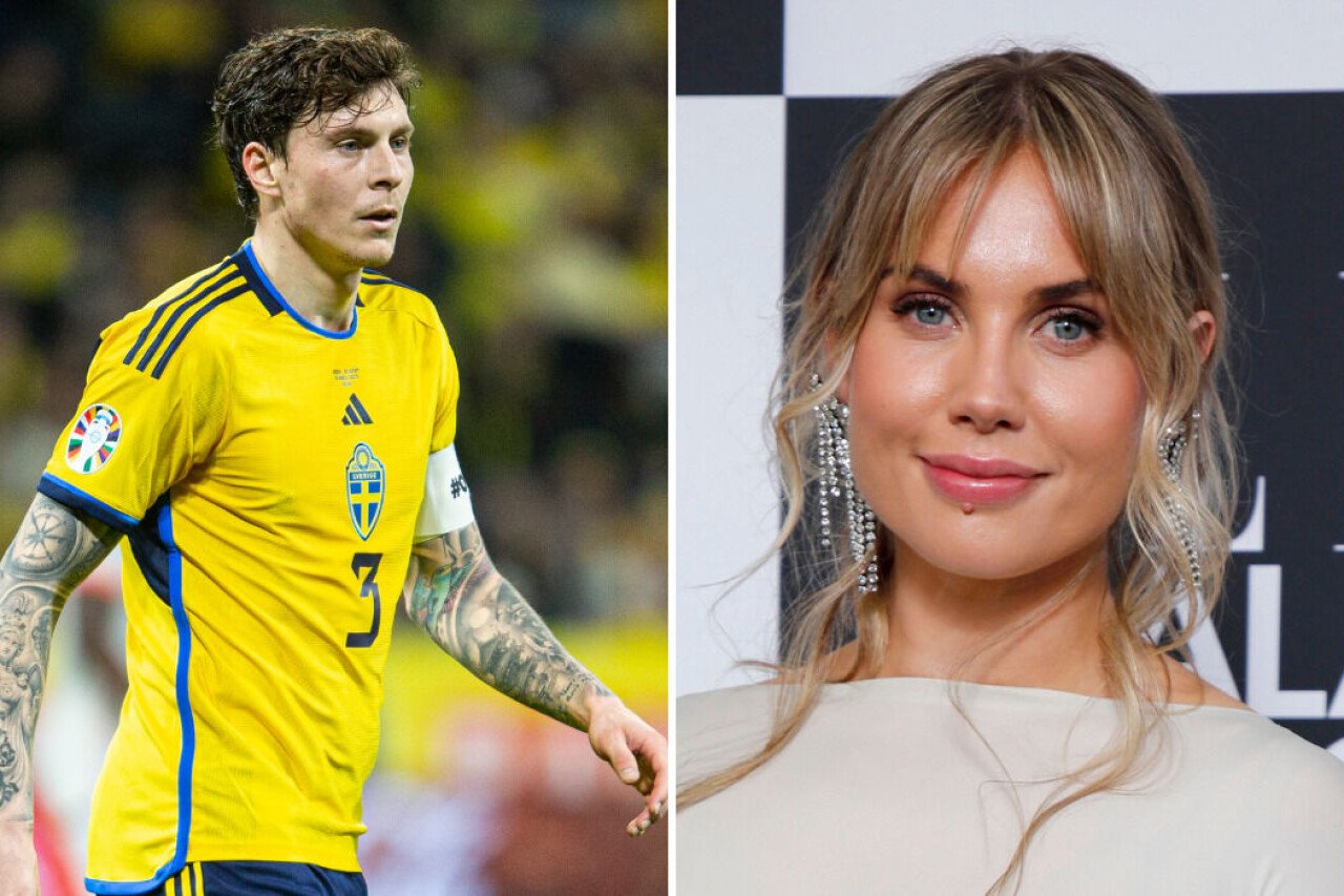 Victor och Maja Nilsson Lindelöf bjöd in sina gäster till ett tredagars bröllop.